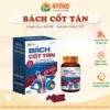 Bách cốt tán nyoko hỗ trợ mạnh gân cốt tăng cường lưu thông khí huyết giúp khớp vận động linh hoạt