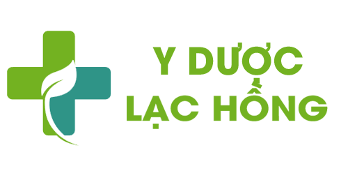 Công ty TNHH Nghiên cứu và phát triển Y Dược Lạc Hồng